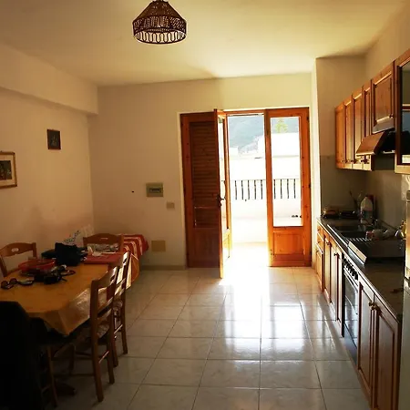Appartement Laplage *