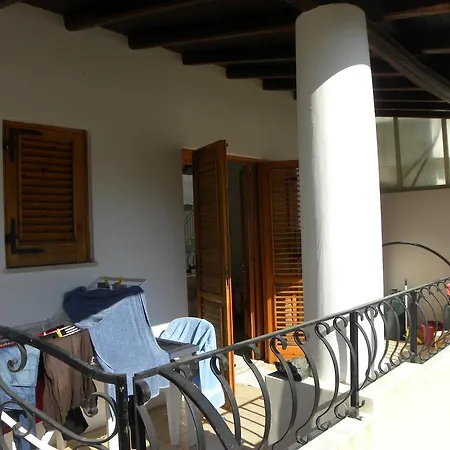 Laplage Apartment